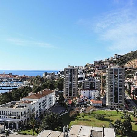 Apartments Lux Budva Exterior photo